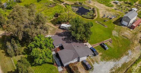 12164 Alabama Rd, Herald, CA 95638 Photo