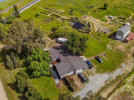 12164 Alabama Rd, Herald, CA 95638 Photo