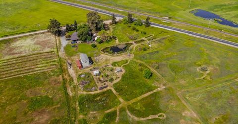 12164 Alabama Rd, Herald, CA 95638 Photo