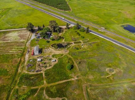 12164 Alabama Rd, Herald, CA 95638 Photo