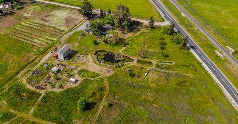 12164 Alabama Rd, Herald, CA 95638 Photo