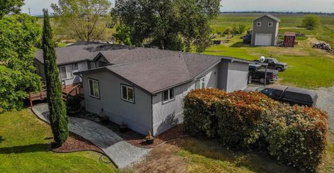 12164 Alabama Rd, Herald, CA 95638 Photo