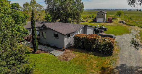 12164 Alabama Rd, Herald, CA 95638 Photo