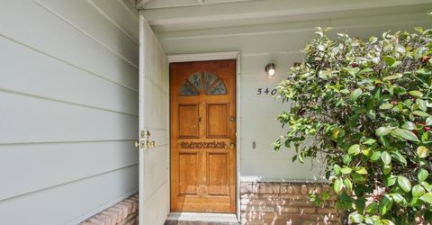 5405 Dorset Way, Sacramento, CA 95822 Photo