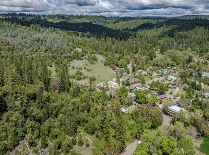 Sutter Creek Volcano Rd, Volcano, CA 95689 Photo