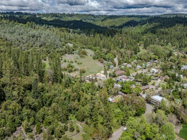 Sutter Creek Volcano Rd, Volcano, CA 95689