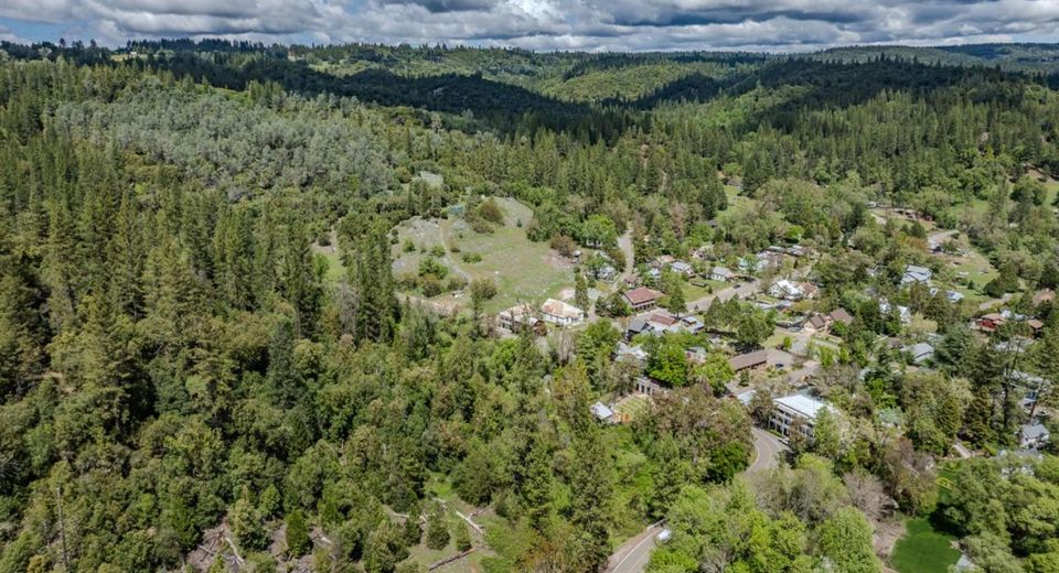 Sutter Creek Volcano Rd, Volcano, CA 95689 Photo