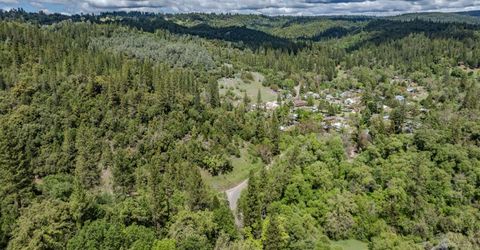 Sutter Creek Volcano Rd, Volcano, CA 95689 Photo