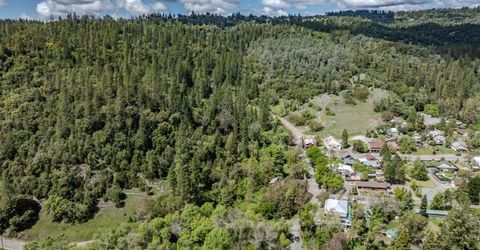 Sutter Creek Volcano Rd, Volcano, CA 95689 Photo