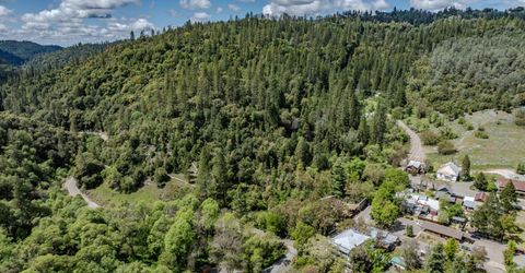 Sutter Creek Volcano Rd, Volcano, CA 95689 Photo