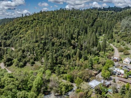 Sutter Creek Volcano Rd, Volcano, CA 95689 Photo