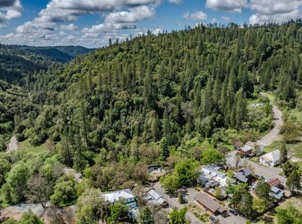 Sutter Creek Volcano Rd, Volcano, CA 95689 Photo