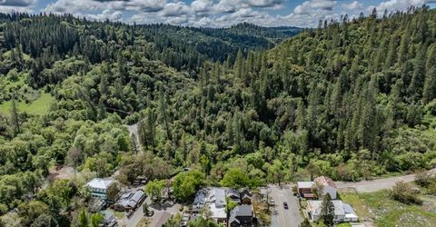 Sutter Creek Volcano Rd, Volcano, CA 95689 Photo