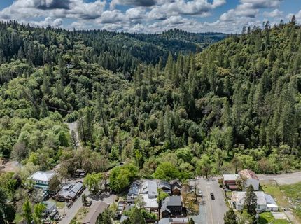 Sutter Creek Volcano Rd, Volcano, CA 95689 Photo