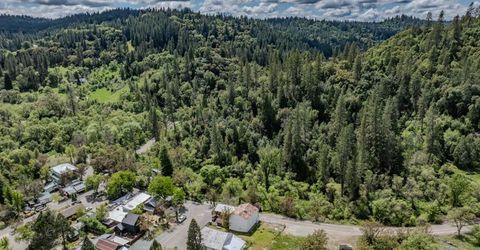 Sutter Creek Volcano Rd, Volcano, CA 95689 Photo