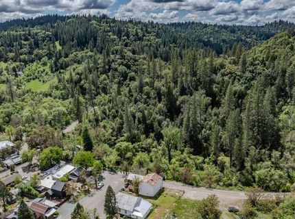 Sutter Creek Volcano Rd, Volcano, CA 95689 Photo