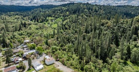 Sutter Creek Volcano Rd, Volcano, CA 95689 Photo