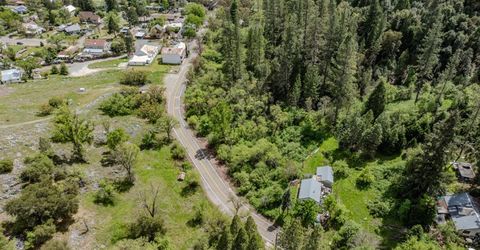 Sutter Creek Volcano Rd, Volcano, CA 95689 Photo