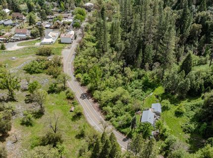 Sutter Creek Volcano Rd, Volcano, CA 95689 Photo