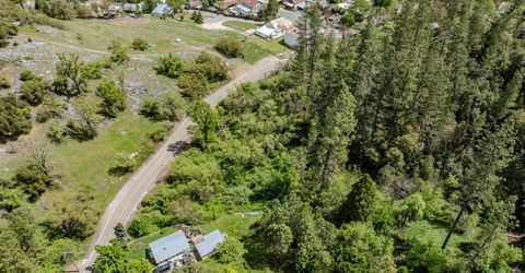 Sutter Creek Volcano Rd, Volcano, CA 95689 Photo