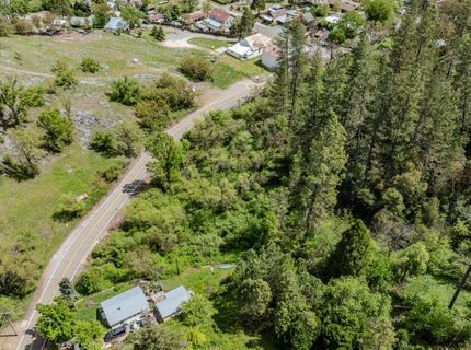 Sutter Creek Volcano Rd, Volcano, CA 95689 Photo