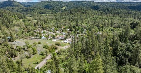 Sutter Creek Volcano Rd, Volcano, CA 95689 Photo