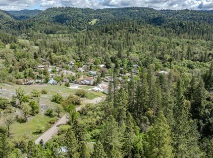 Sutter Creek Volcano Rd, Volcano, CA 95689 Photo