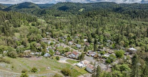 Sutter Creek Volcano Rd, Volcano, CA 95689 Photo