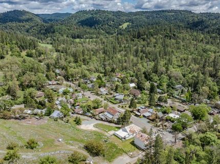 Sutter Creek Volcano Rd, Volcano, CA 95689 Photo