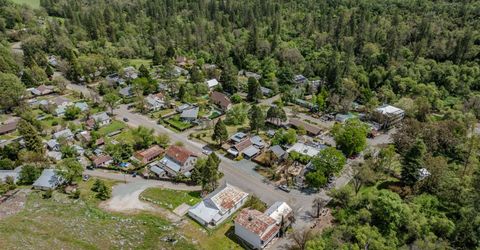 Sutter Creek Volcano Rd, Volcano, CA 95689 Photo