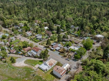 Sutter Creek Volcano Rd, Volcano, CA 95689 Photo