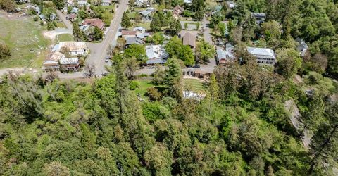 Sutter Creek Volcano Rd, Volcano, CA 95689 Photo