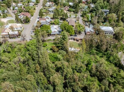 Sutter Creek Volcano Rd, Volcano, CA 95689 Photo