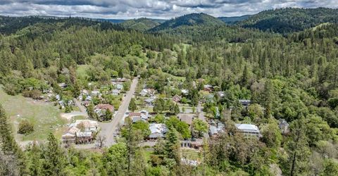 Sutter Creek Volcano Rd, Volcano, CA 95689 Photo