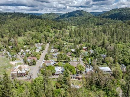 Sutter Creek Volcano Rd, Volcano, CA 95689 Photo