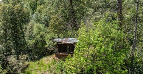 Sutter Creek Volcano Rd, Volcano, CA 95689 Photo