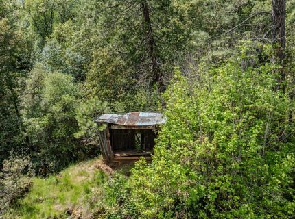 Sutter Creek Volcano Rd, Volcano, CA 95689 Photo