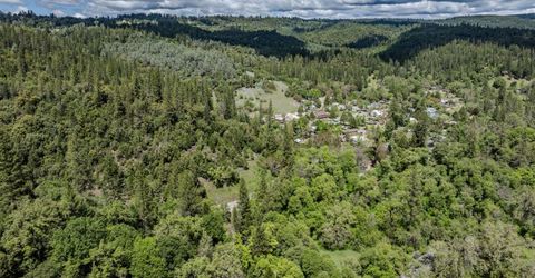 Sutter Creek Volcano Rd, Volcano, CA 95689 Photo