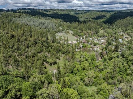 Sutter Creek Volcano Rd, Volcano, CA 95689 Photo