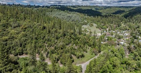 Sutter Creek Volcano Rd, Volcano, CA 95689 Photo