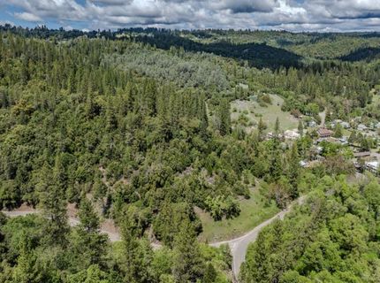 Sutter Creek Volcano Rd, Volcano, CA 95689 Photo