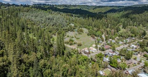 Sutter Creek Volcano Rd, Volcano, CA 95689 Photo