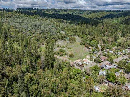 Sutter Creek Volcano Rd, Volcano, CA 95689 Photo