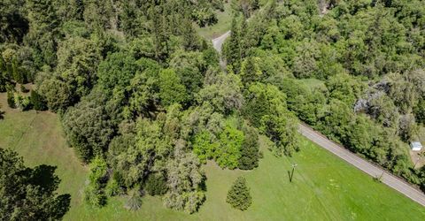 Sutter Creek Volcano Rd, Volcano, CA 95689 Photo