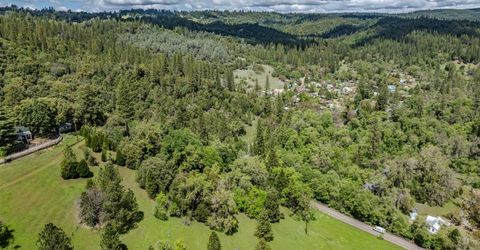 Sutter Creek Volcano Rd, Volcano, CA 95689 Photo