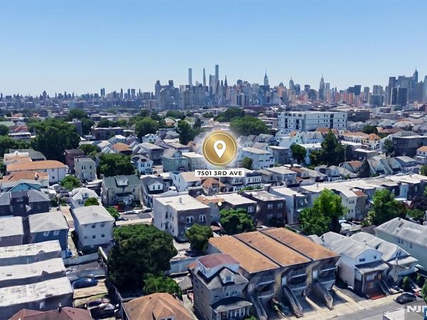 7501 3rd Avenue, NORTH BERGEN, NJ 07047