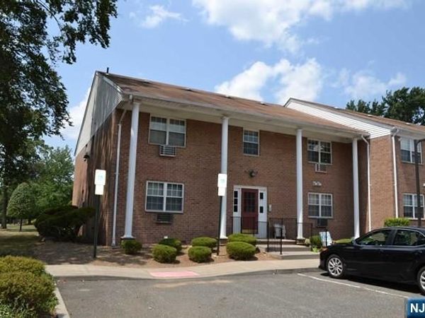 60D Hawthorne Avenue (D), PARK RIDGE, NJ 07656