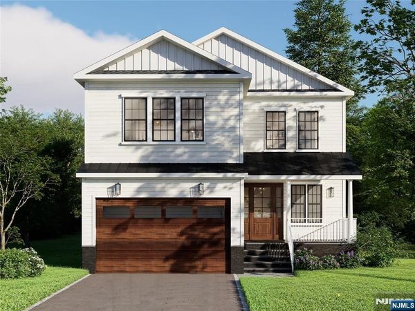 8 Lorraine Road, Madison Borough, NJ 07940