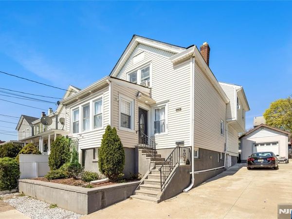 335 9th Street, PROSPECT PARK, NJ 07508