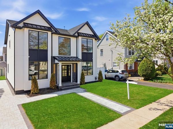 171 Edison Street, CLIFTON, NJ 07013